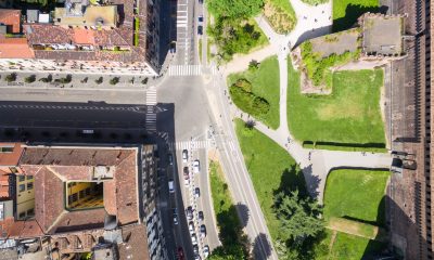Cabi Estate Investimenti immobiliari Milano Eventi