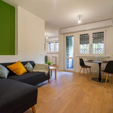 CABI Estate Via Russoli Milano Appartamento TREE (8)