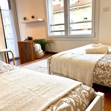 Cabi Estate investimenti immobiliari Appartamento ponte Seveso Camera Girasole (4)