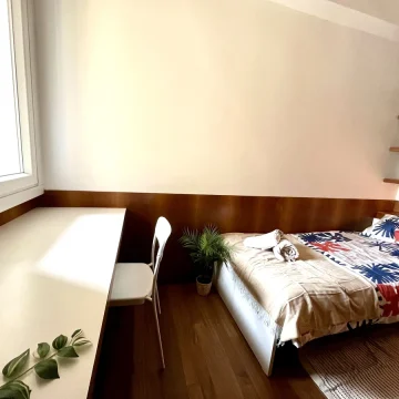 Cabi Estate investimenti immobiliari Appartamento ponte Seveso Camera Orchidea (5)