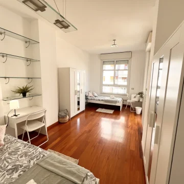 Stanza New York - Appartamento Brioschi Cabi Estate Investimenti immobiliari (1)